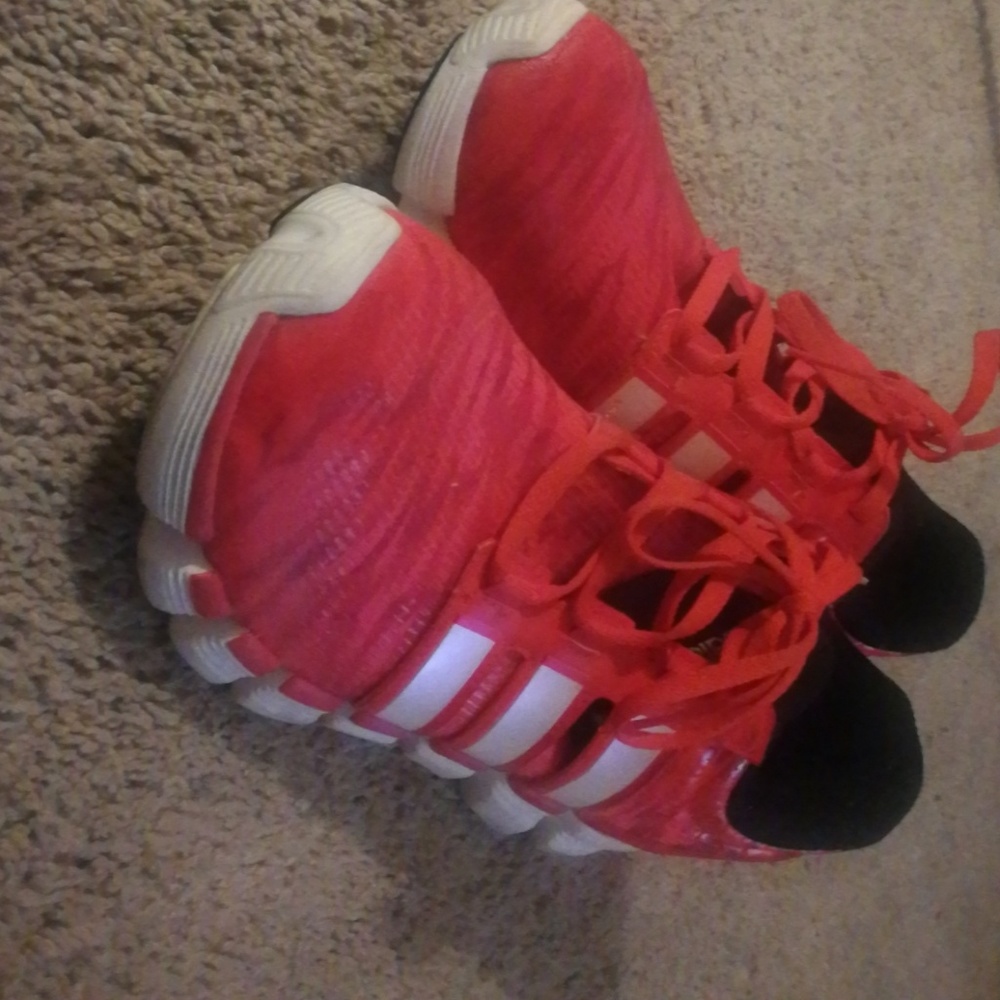Adidas running shoes